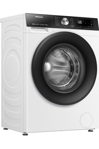 Hisense WD3S8043BW3 White 8kg/5kg 1400 Spin Washer Dryer