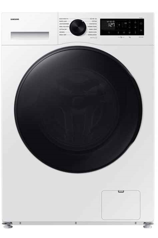 Samsung WD90DG5B15BEEU White 9kg/6kg 1400 Spin Washer Dryer