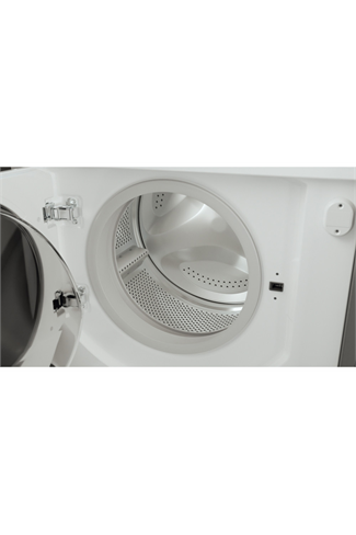 Hotpoint BIWDHG75148UKN Integrated White 7kg/5kg 1400 Spin Washer Dryer