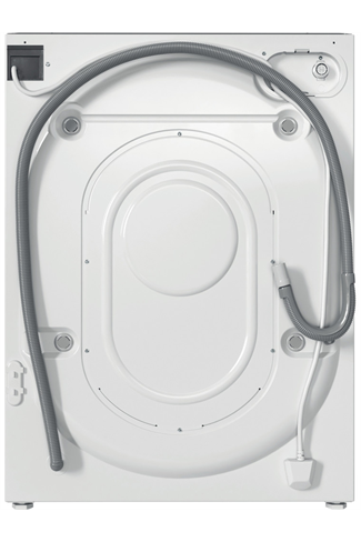 Hotpoint BIWDHG75148UKN Integrated White 7kg/5kg 1400 Spin Washer Dryer