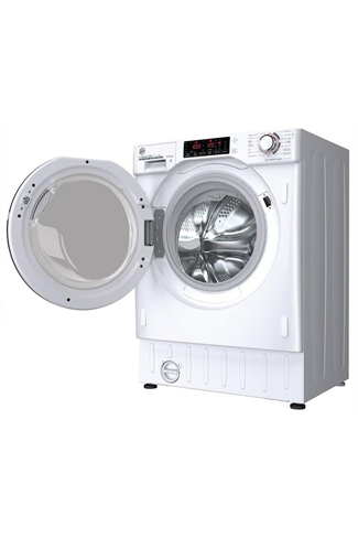 Hoover HBDOS695TAMSE White 9/5kg 1600 Spin Washer Dryer