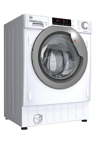 Hoover HBDOS695TAMSE White 9/5kg 1600 Spin Washer Dryer