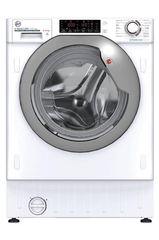 Hoover HBDOS695TAMSE White 9/5kg 1600 Spin Washer Dryer