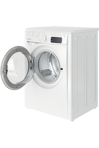 Indesit IWDD75125UKN White 7kg/5kg 1200 Spin Washer Dryer