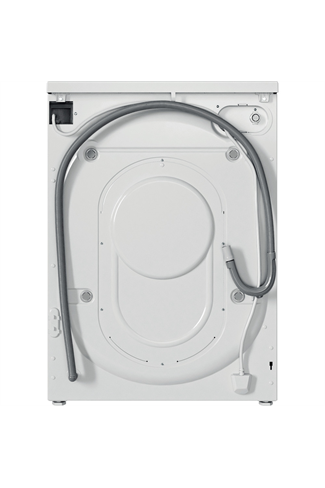 Indesit IWDD75125UKN White 7kg/5kg 1200 Spin Washer Dryer