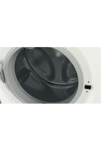 Indesit IWDD75125UKN White 7kg/5kg 1200 Spin Washer Dryer