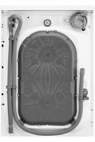 AEG L7WBG751R White 7kg/5kg 1400 Spin Washer Dryer