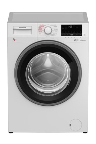 Blomberg LRF1854310W White 8kg/5kg 1400 Spin Washer Dryer
