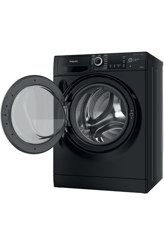 Hotpoint NDB9635BSUK Black 9kg/6kg 1400 Spin Washer Dryer