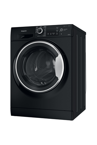 Hotpoint NDB9635BSUK Black 9kg/6kg 1400 Spin Washer Dryer