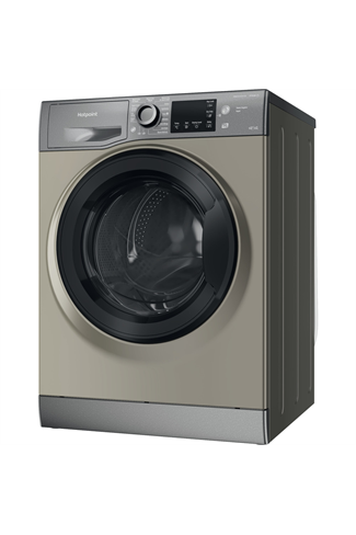 Hotpoint NDB9635GKUK Graphite 9kg/6kg 1400 Spin Washer Dryer