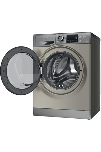 Hotpoint NDB9635GKUK Graphite 9kg/6kg 1400 Spin Washer Dryer