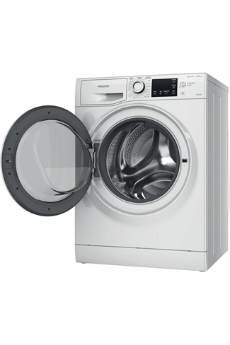 Hotpoint NDBE9635WUK White 9kg/6kg 1400 Spin Washer Dryer