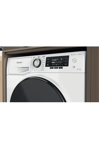 Hotpoint NDD8636DAUK White 8kg/6kg 1400rpm Washer Dryer