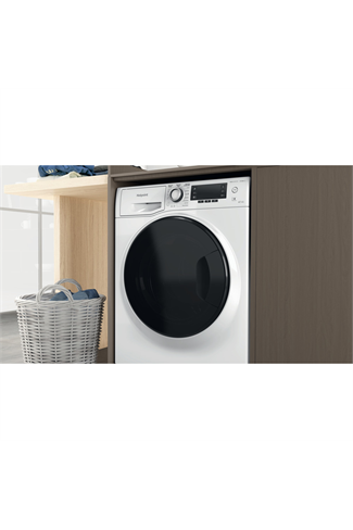 Hotpoint NDD8636DAUK White 8kg/6kg 1400rpm Washer Dryer