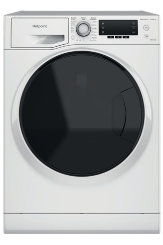 Hotpoint NDD8636DAUK White 8kg/6kg 1400rpm Washer Dryer