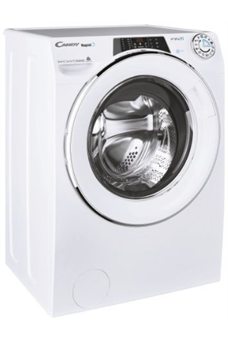 Candy ROW4964DWMCE White 9kg/6kg 1400 Spin Washer Dryer