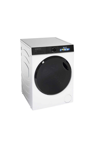 Schonhaus WDSF0110614AW White 10kg/6kg 1400 Spin Washer Dryer