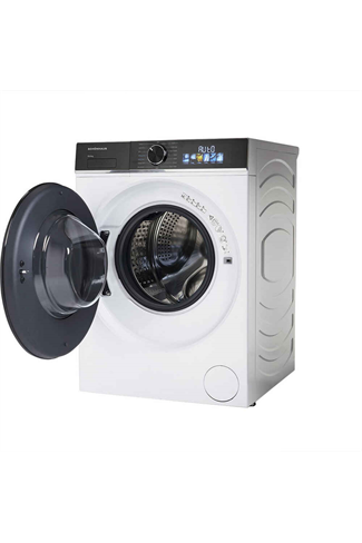 Schonhaus WDSF0110614AW White 10kg/6kg 1400 Spin Washer Dryer