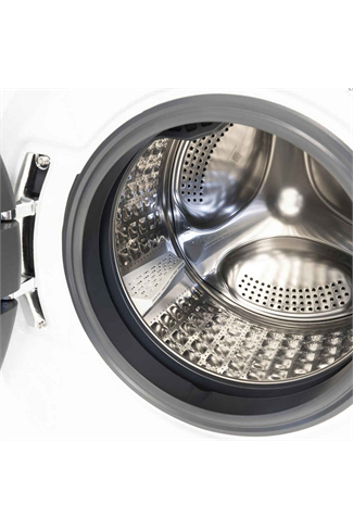 Schonhaus WDSF0110614AW White 10kg/6kg 1400 Spin Washer Dryer