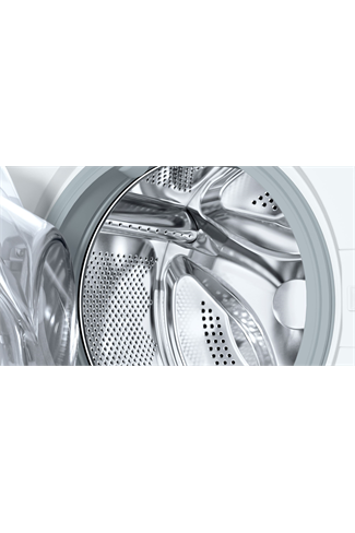 NEFF V6320X2GB Integrated White 7kg/4kg 1350 Spin Washer Dryer