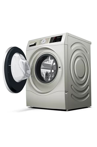 Bosch Serie 6 WDU28569GB Silver 10kg/6kg 1400 Spin Washer Dryer