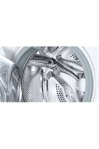 Siemens iQ300 WK14D322GB Integrated White 7kg/4kg 1350 Spin Washer Dryer
