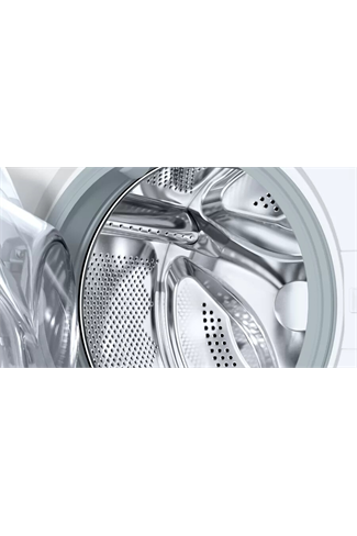 Bosch Serie 4 WKD28352GB Integrated White 7kg/4kg 1350 Spin Washer Dryer