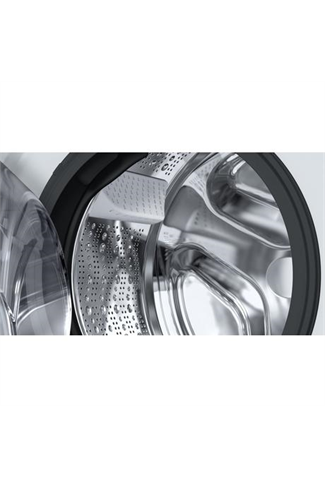 Bosch Serie 4 WNA134U8GB White 8kg/5kg 1400 Spin Washer Dryer 