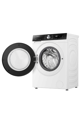 Hisense WF3S1043BW3 White 10.5kg 1400 Spin Washing Machine