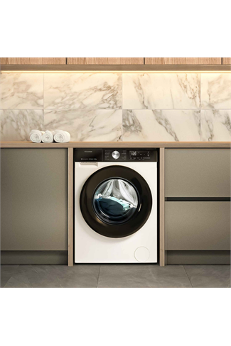 Hisense WF3S1043BW3 White 10.5kg 1400 Spin Washing Machine