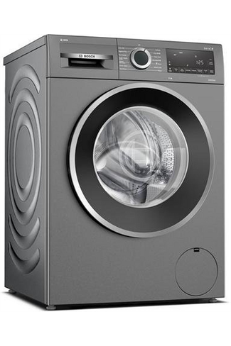 Bosch WGG244ZCGB Graphite 9kg 1400 Spin Washing Machine