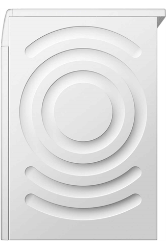 Bosch WGG254F1GB White 10kg 1400 Spin Washing Machine