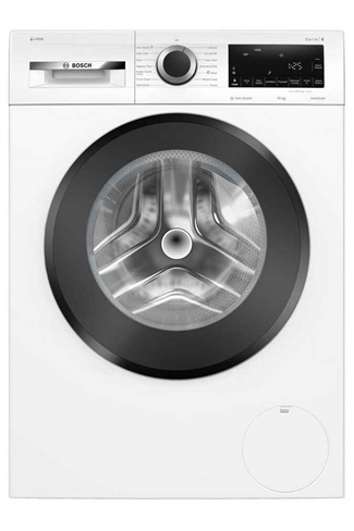 Bosch WGG254F1GB White 10kg 1400 Spin Washing Machine