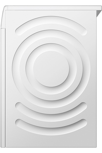 Bosch Series 6 WGG254Z1GB White 10kg 1400 Spin Washing Machine