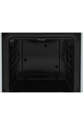 White Knight WK-ATSCG50W 50cm White Single Cavity Gas Cooker