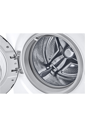 LG F4T209WSE White 9kg 1400 Spin Washing Machine