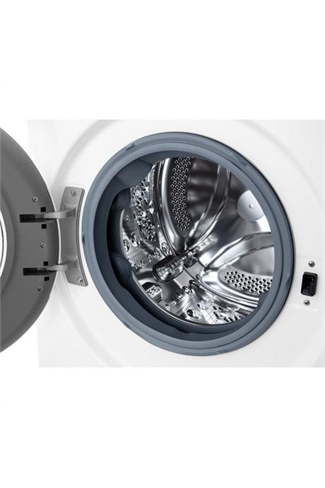 LG F4V309WNW White 9kg 1400 Spin Washing Machine