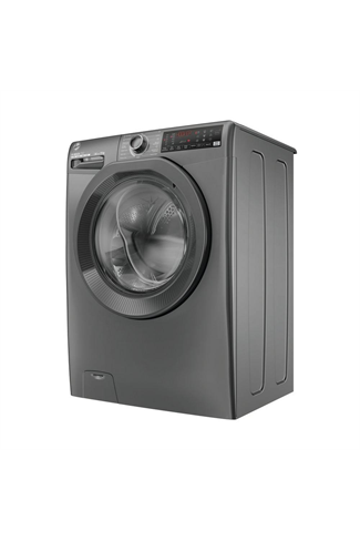 Hoover H3WPS496TMRR6 Graphite 9kg Washing Machine