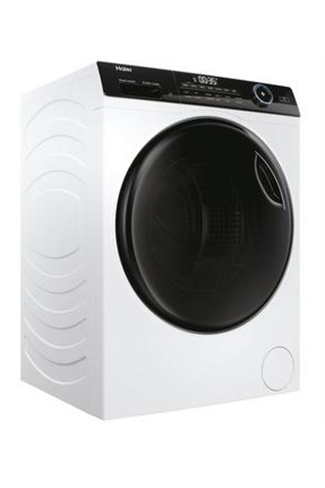 Haier HW90_B14959U1UK White 9kg 1400 Spin Washing Machine