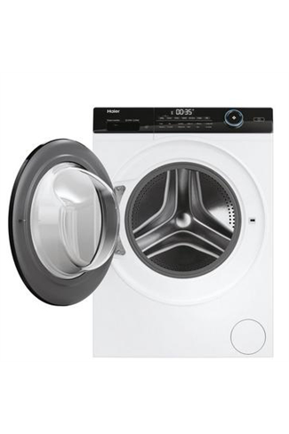 Haier HW90_B14959U1UK White 9kg 1400 Spin Washing Machine