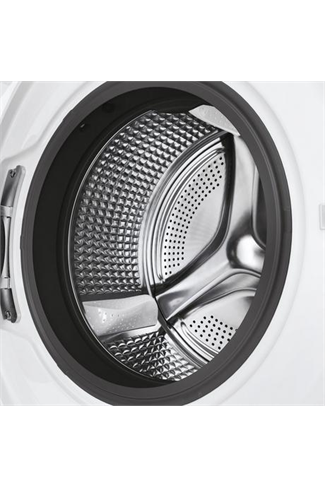 Haier HW90_B14959U1UK White 9kg 1400 Spin Washing Machine