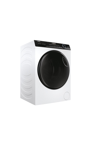 Haier HWD100-B14959U1 White 10/6kg 1400 Spin Washer Dryer