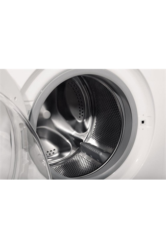 Indesit IWC71252WUKN White 7kg 1200 Spin Washing Machine