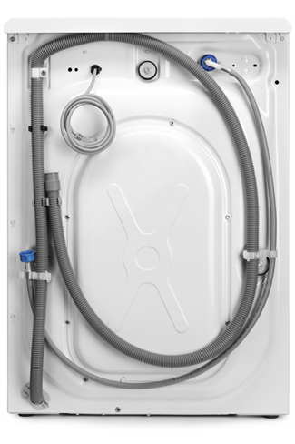 AEG L6FBG941CA White 9kg 1400 Spin Washing Machine