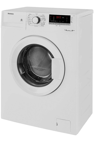 Blomberg LBF1623W 6kg 1200 Spin Washing Machine