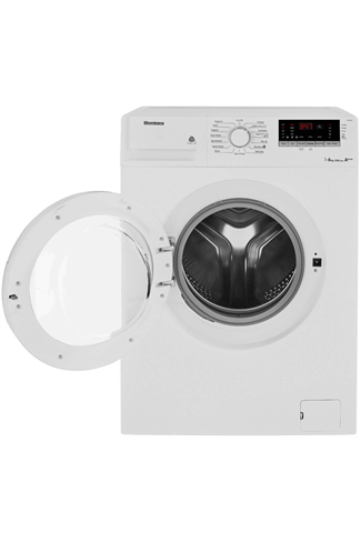 Blomberg LBF1623W 6kg 1200 Spin Washing Machine