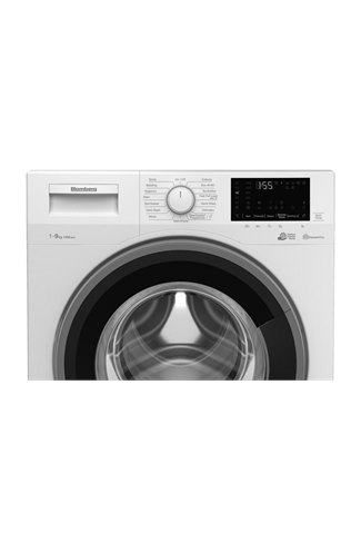 Blomberg LWF194410W White 9kg 1400 Spin Washing Machine