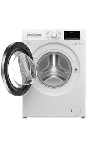 Blomberg LWF194520QW White 9kg 1400 Spin Washing Machine