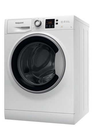 Hotpoint NSWE745CWSUK White 7kg 1400 Spin Washing Machine